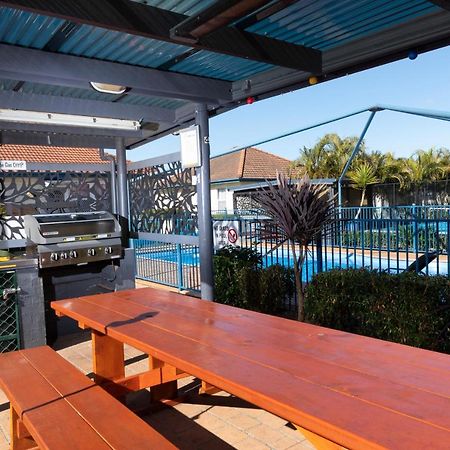 Forster Holiday Village Экстерьер фото