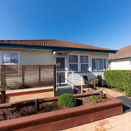 Forster Holiday Village Экстерьер фото