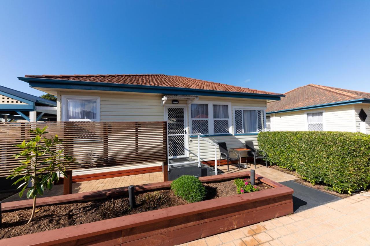 Forster Holiday Village Экстерьер фото