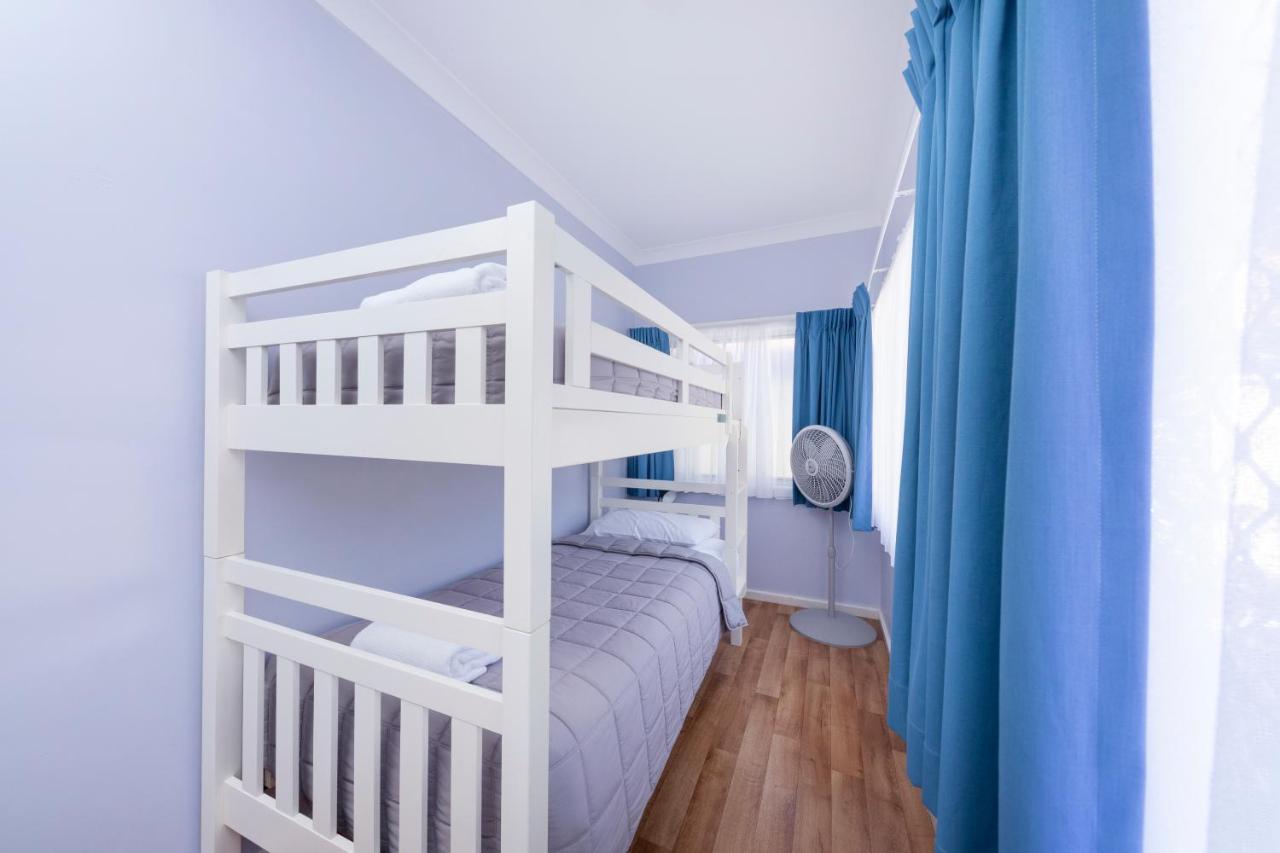 Forster Holiday Village Экстерьер фото