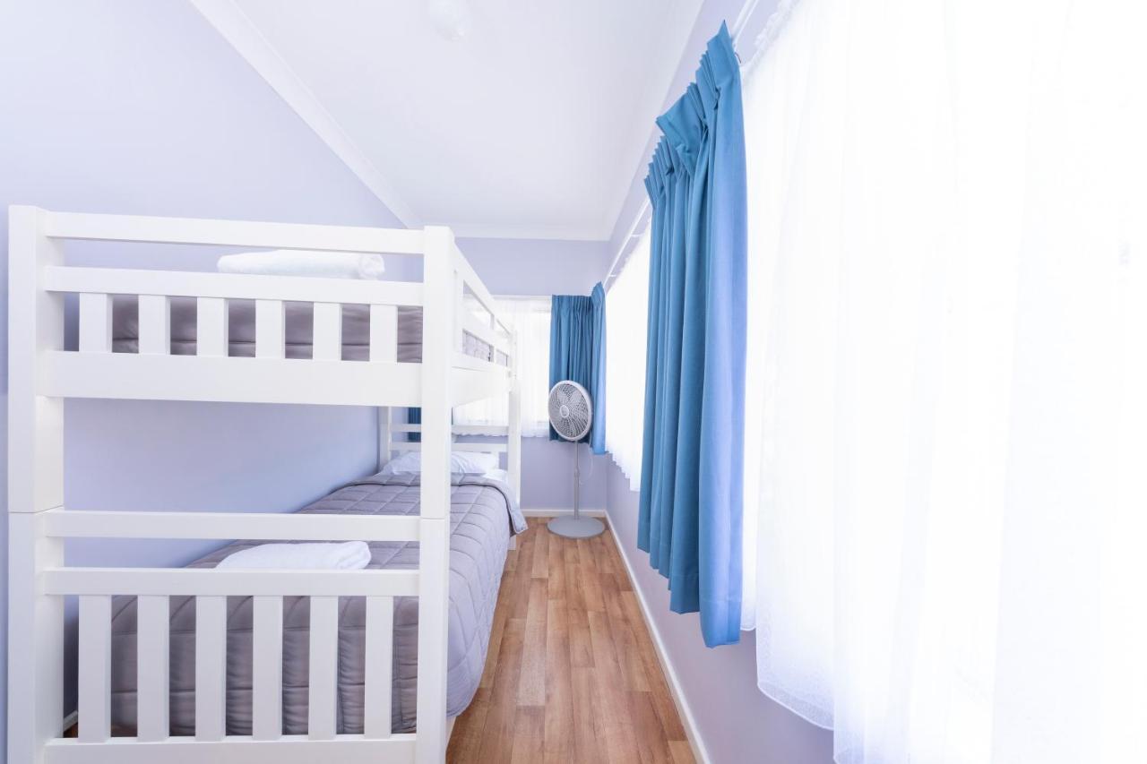 Forster Holiday Village Экстерьер фото